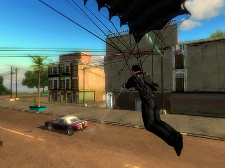 Just Cause - Image 5