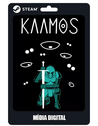 Kaamos: Puzzle Roguelike