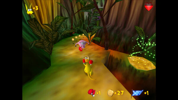 Kao the Kangaroo (2000 re-release) - Image 4