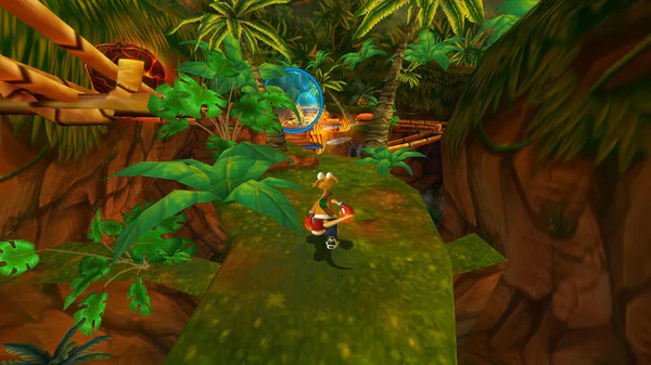 Kao the Kangaroo: Round 2 (2003 re-release) - Image 2