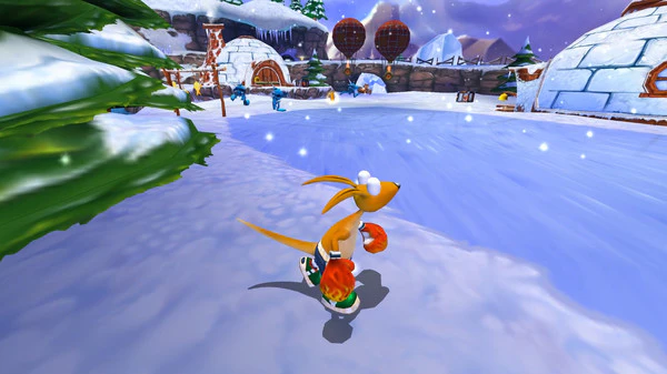 Kao the Kangaroo: Round 2 (2003 re-release) - Image 3
