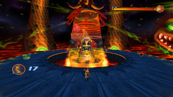 Kao the Kangaroo: Round 2 (2003 re-release) - Image 4