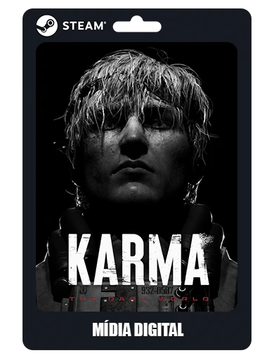 KARMA: The Dark World