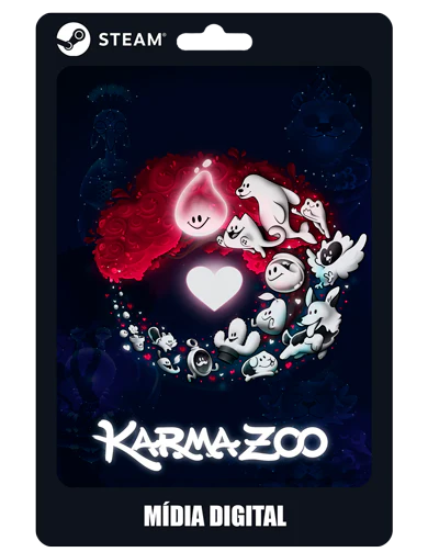 KarmaZoo