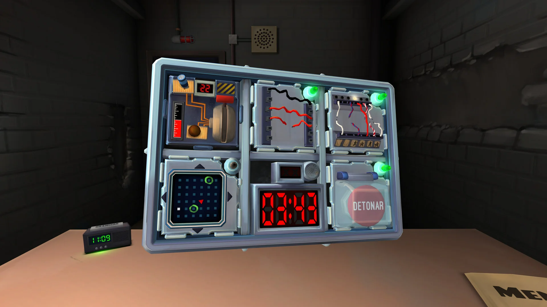 Keep Talking and Nobody Explodes - Image 2