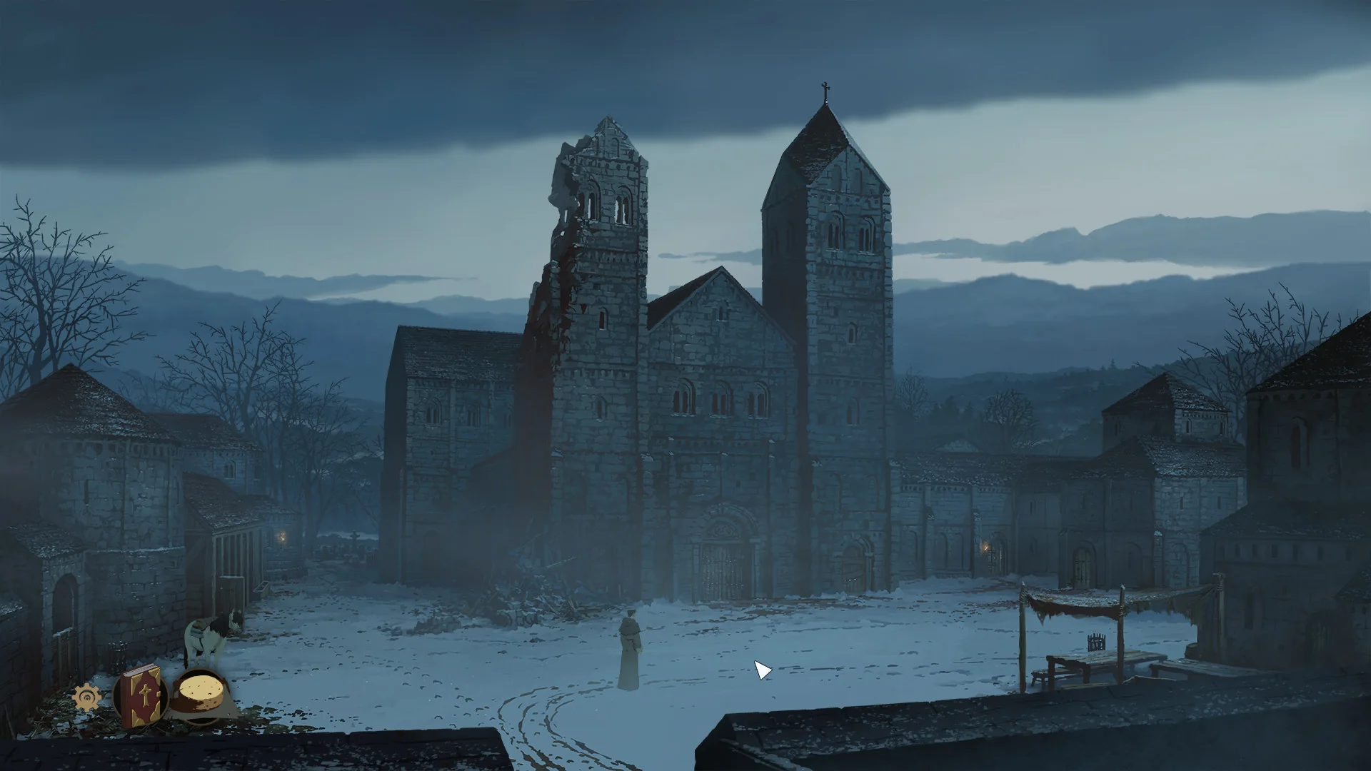 Ken Follett's The Pillars of the Earth - Image 2