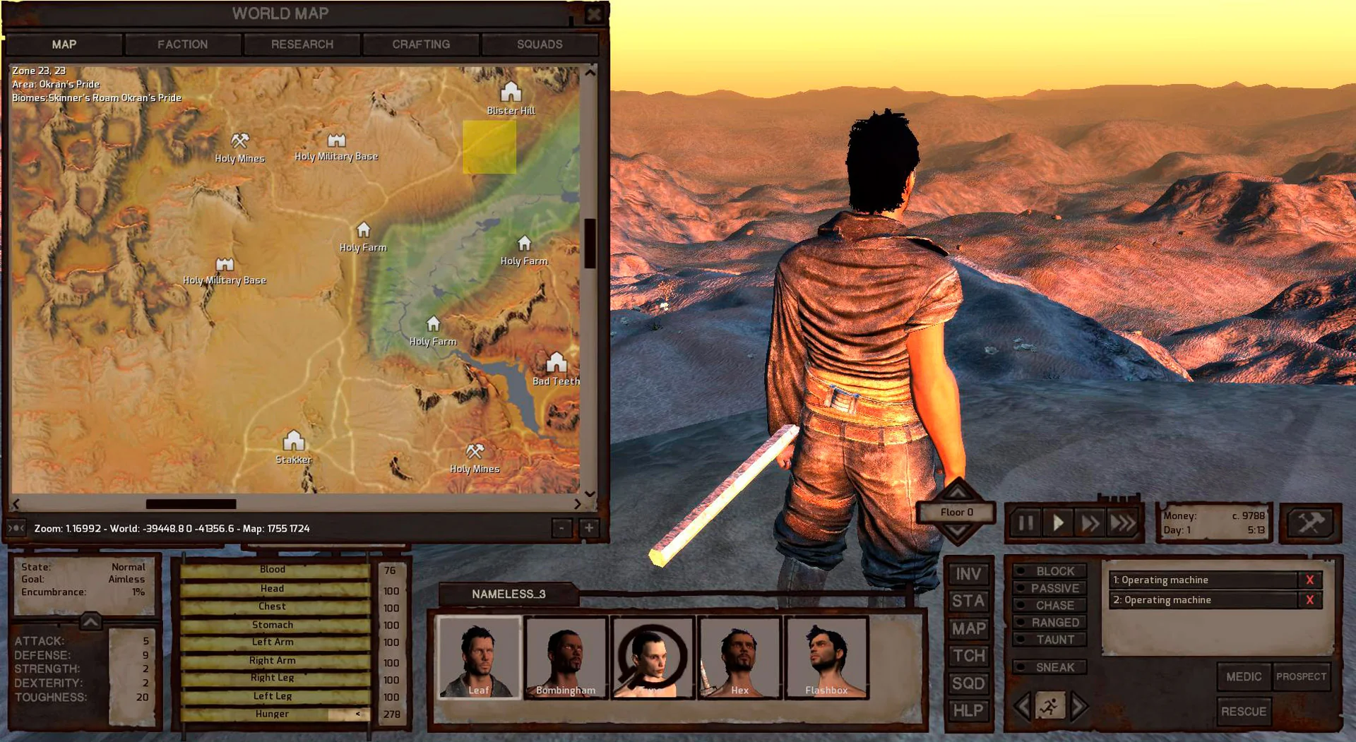Kenshi - Image 3