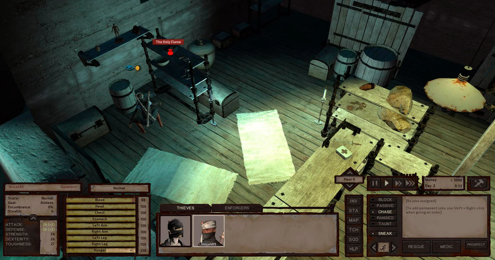 Kenshi - Image 5
