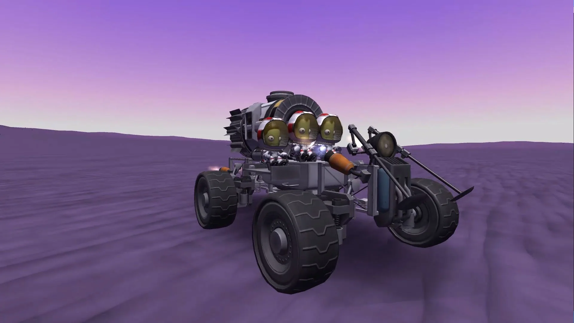 Kerbal Space Program - Image 3
