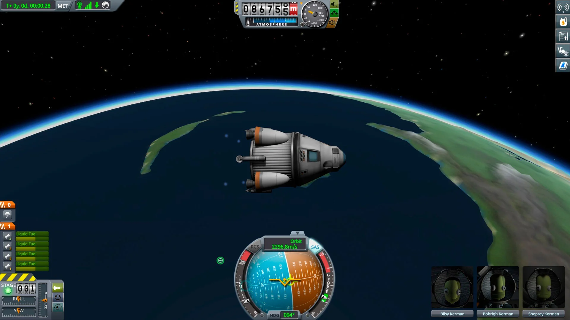 Kerbal Space Program - Image 4