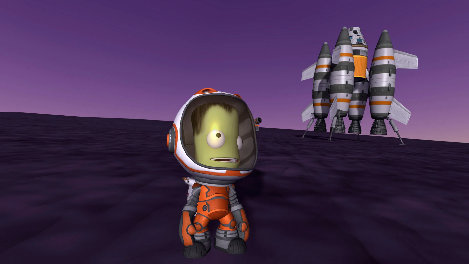Kerbal Space Program: Breaking Ground DLC - Image 3