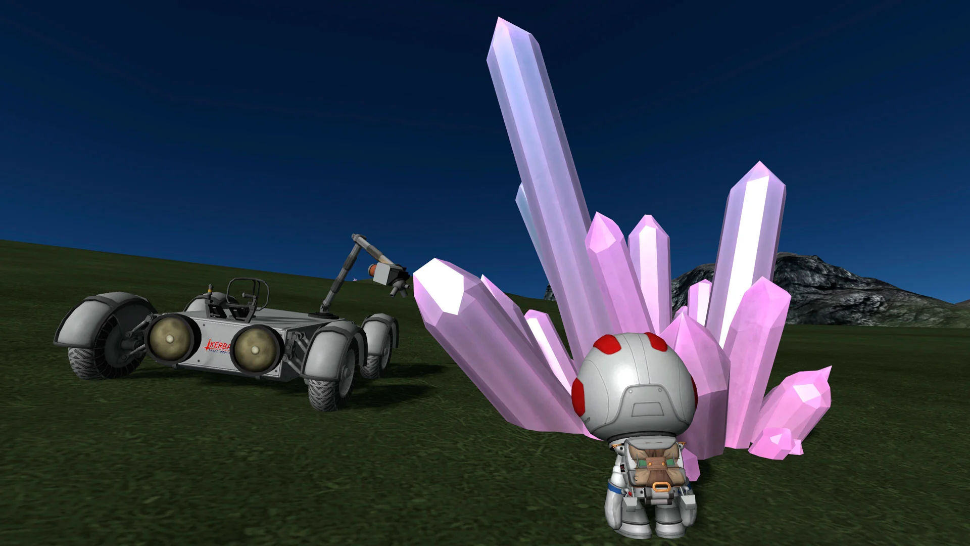 Kerbal Space Program: Breaking Ground DLC - Image 4