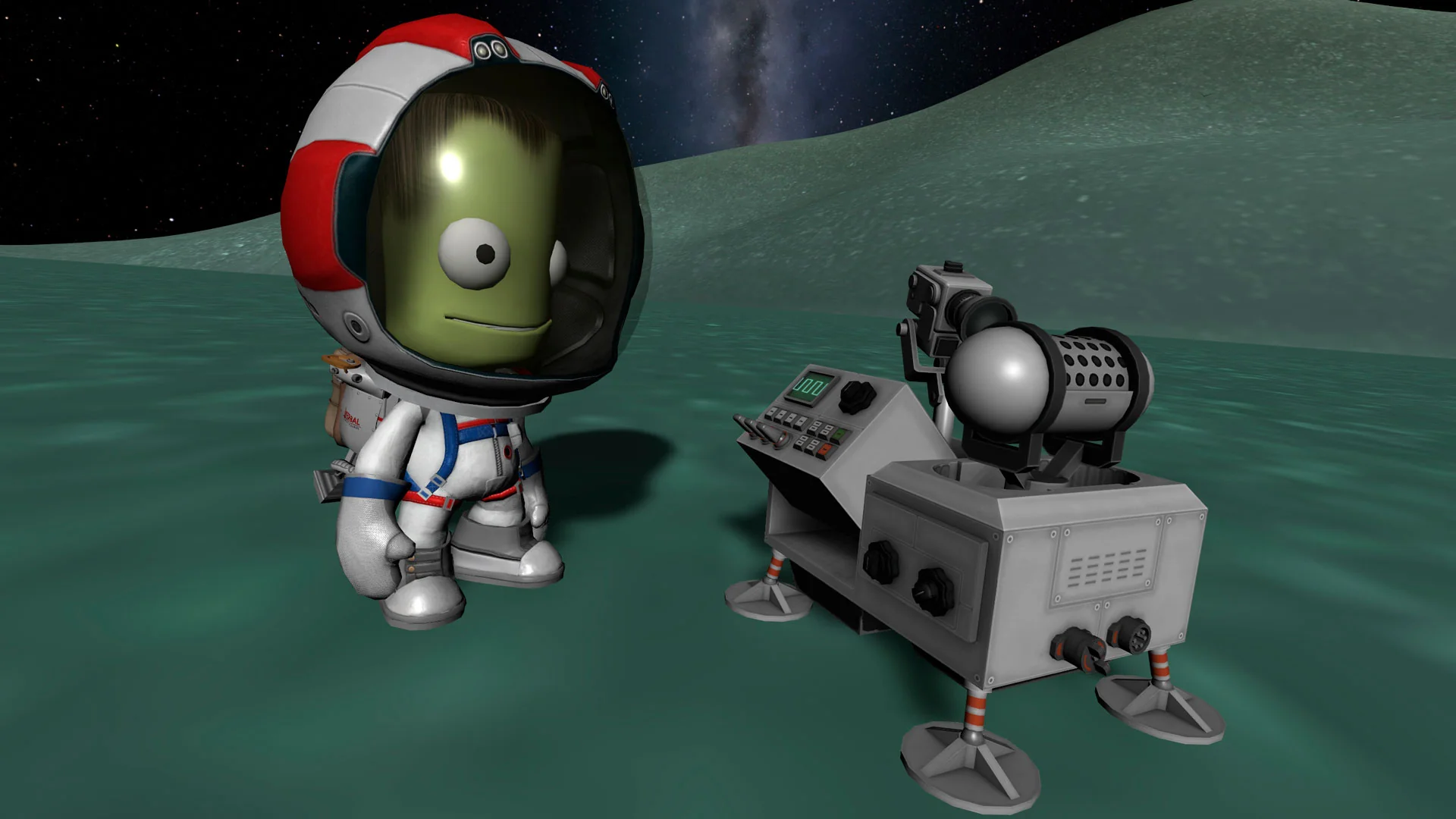 Kerbal Space Program: Breaking Ground DLC - Image 5