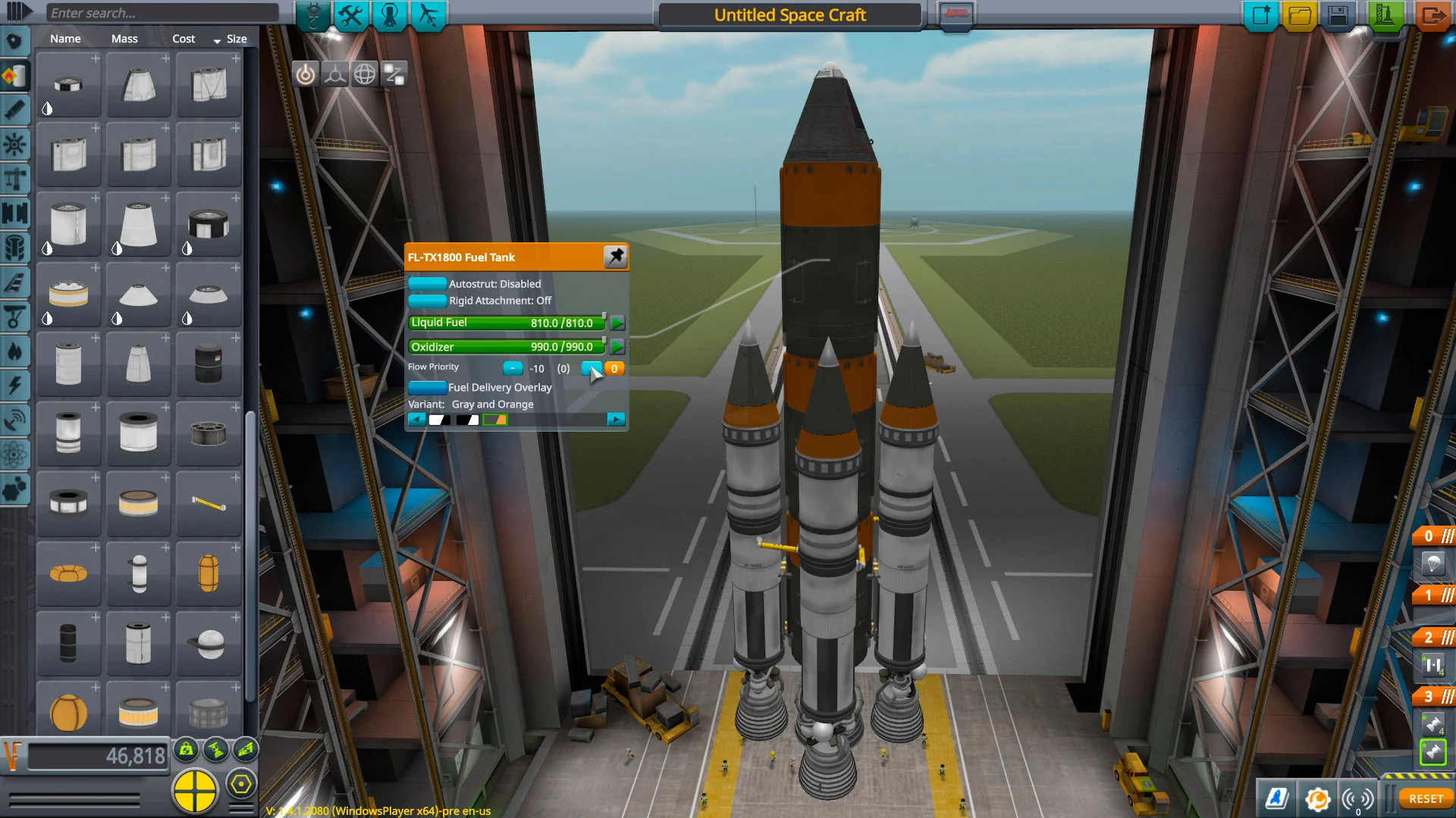 Kerbal Space Program: Making History Expansion DLC - Image 5