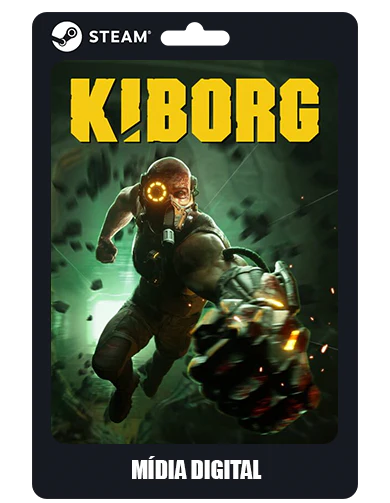 KIBORG