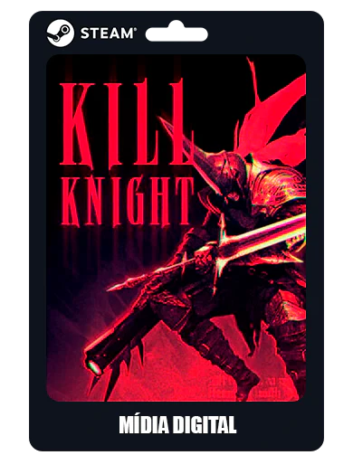 KILL KNIGHT