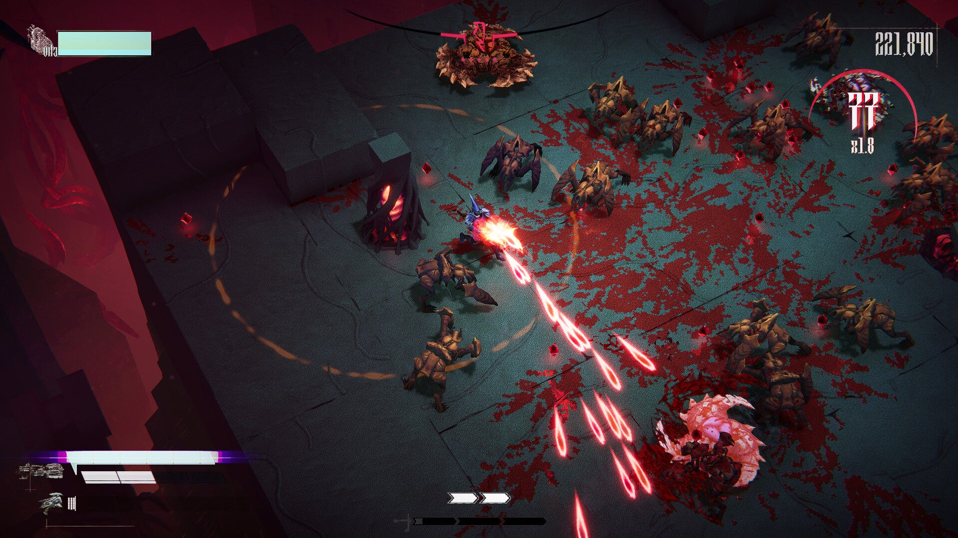 KILL KNIGHT - Image 5