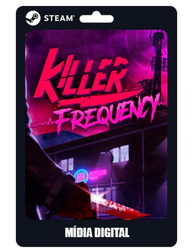 Killer Frequency