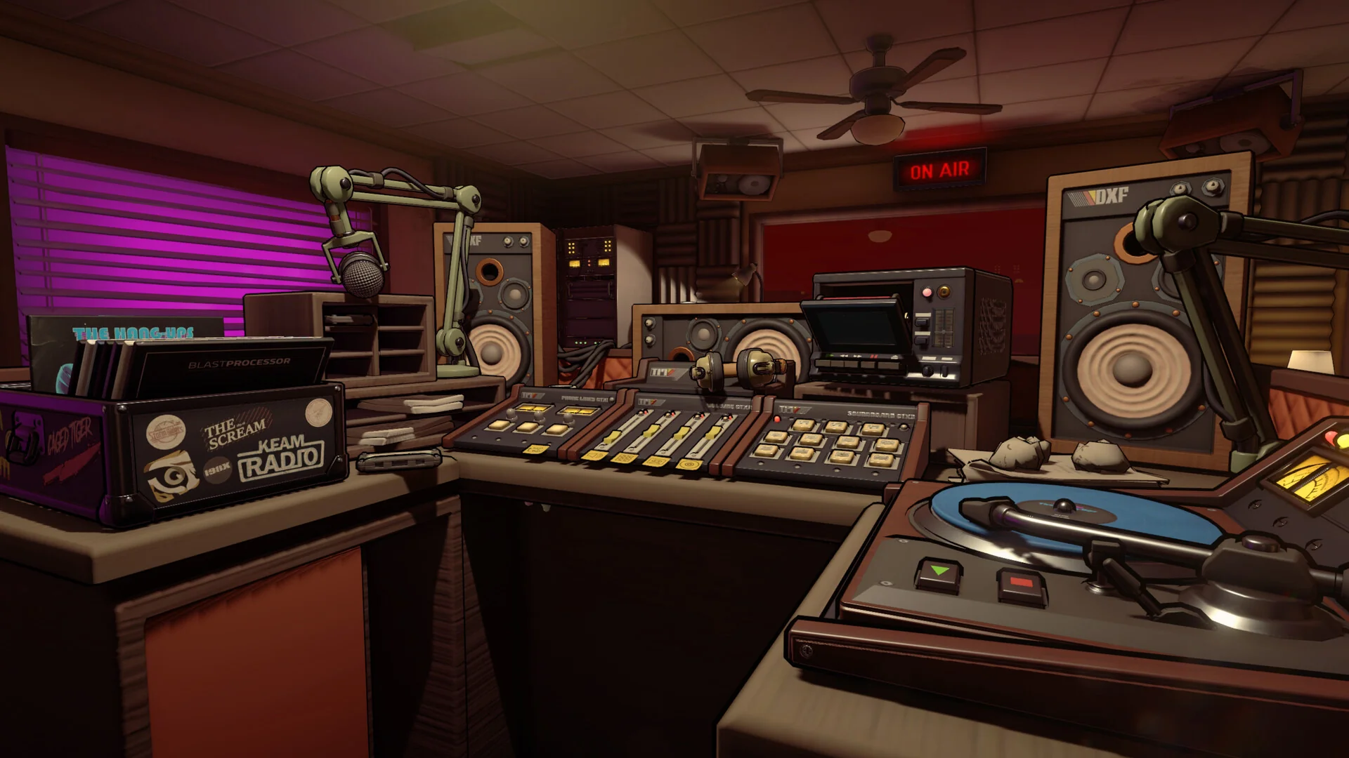 Killer Frequency - Image 3