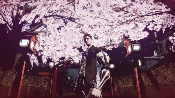 Killer is Dead Nightmare Edition - Image 4