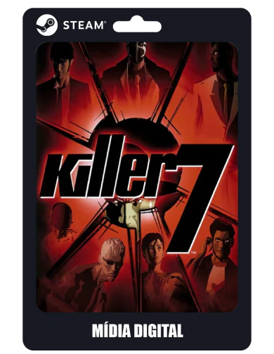 Killer7