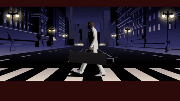 killer7 Digital Limited Edition - Image 2