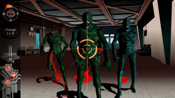killer7 Digital Limited Edition - Image 5