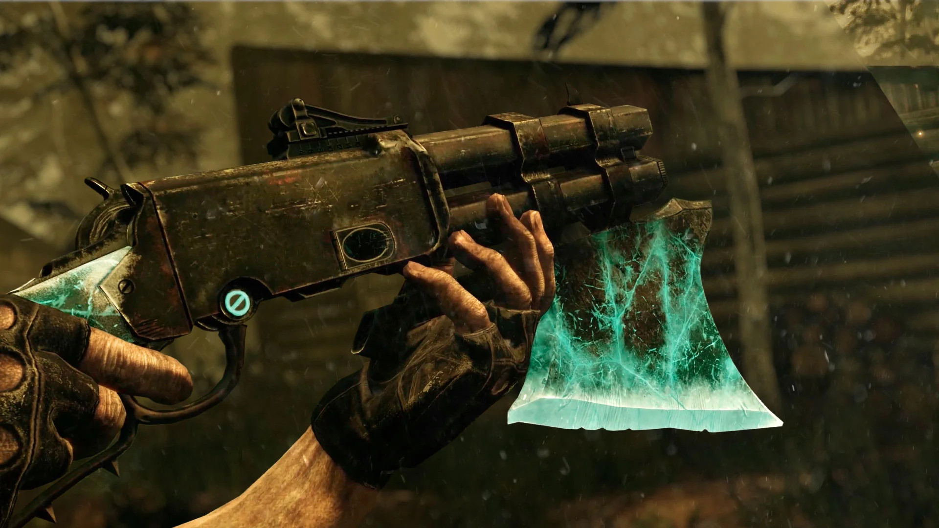 Killing Floor 2 - Armory Season Pass 2022 DLC - Image 2