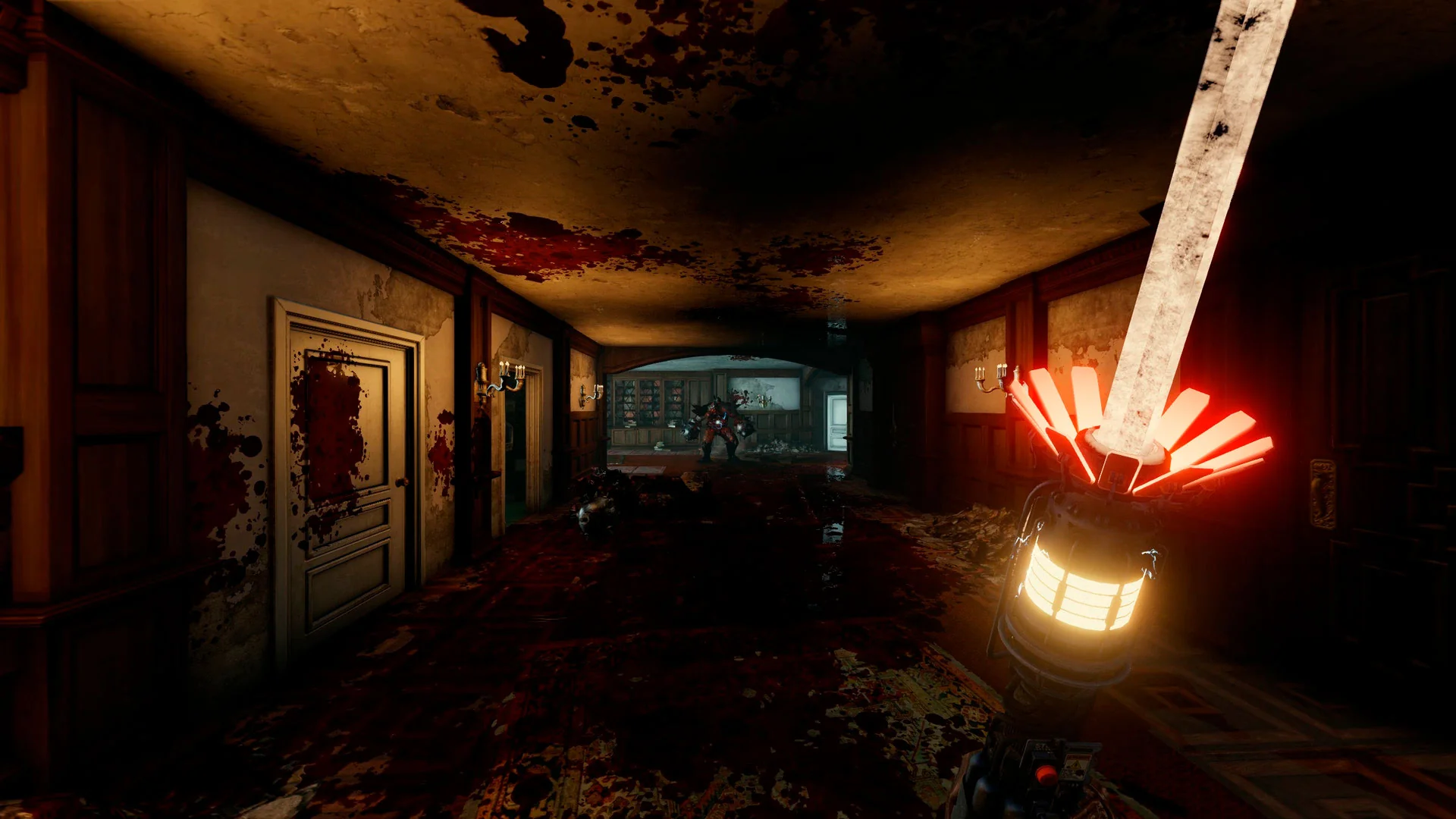 Killing Floor 2 - Armory Season Pass 2022 DLC - Image 3