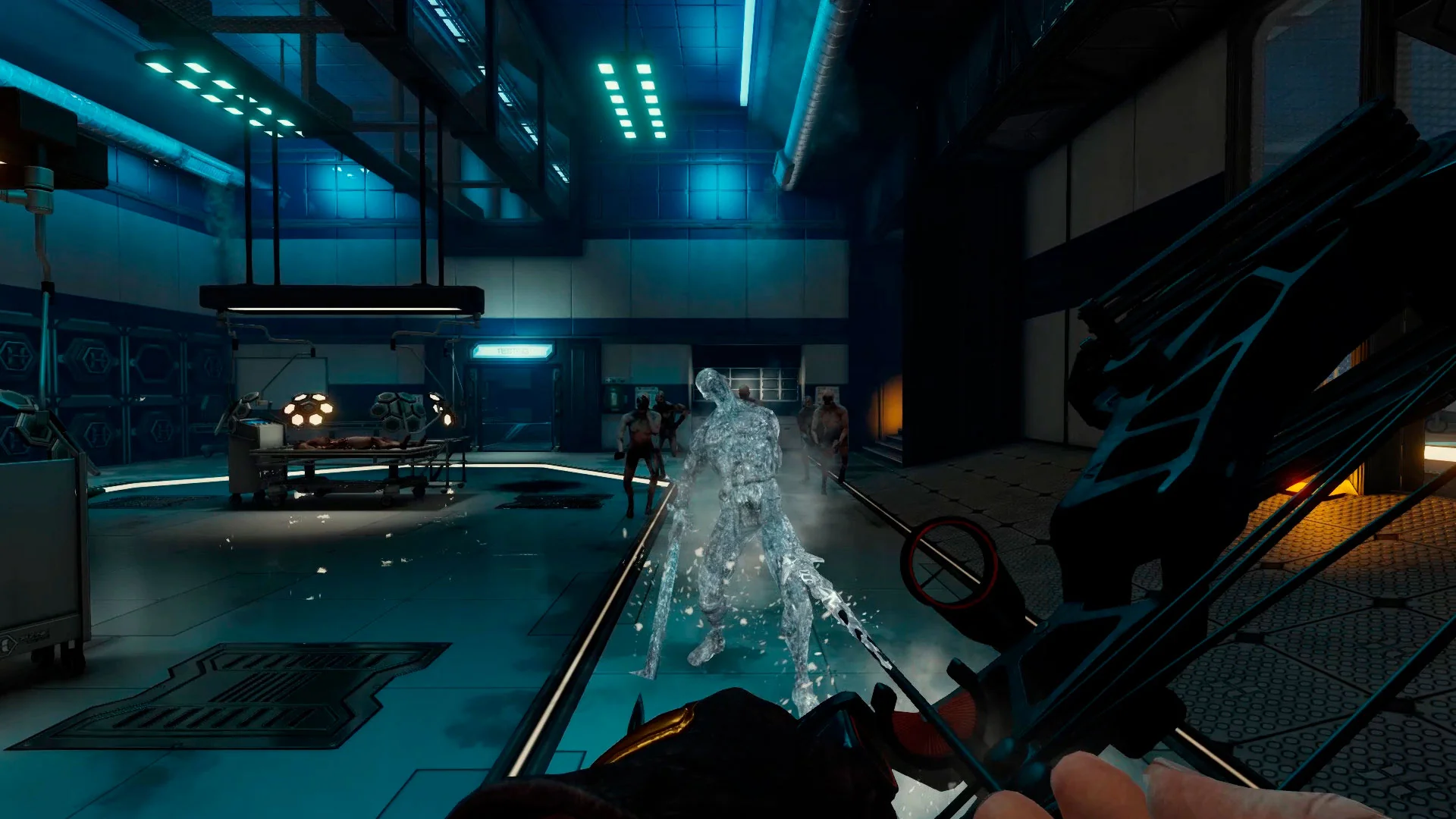 Killing Floor 2 - Armory Season Pass 2022 DLC - Image 4