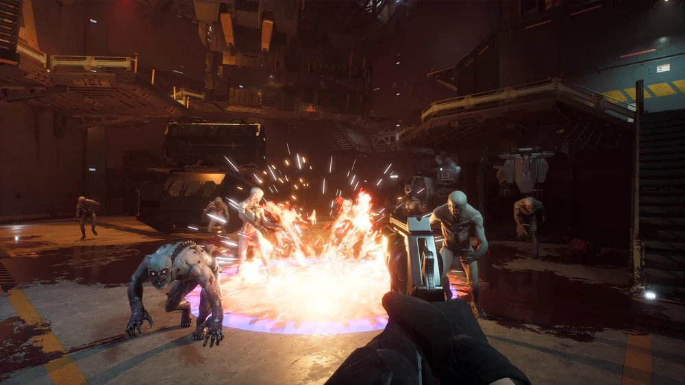 Killing Floor 2 Digital Deluxe Edition DLC - Image 4