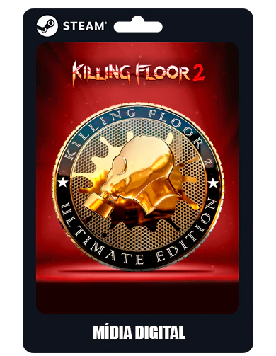Killing Floor 2 Ultimate Edition