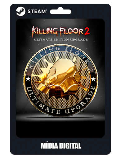 Killing Floor 2 - Ultimate Edition Upgrade DLC