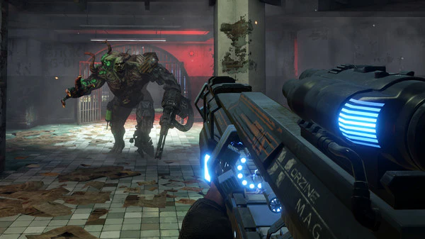 Killing Floor 2 - Ultimate Edition Upgrade DLC - Image 3