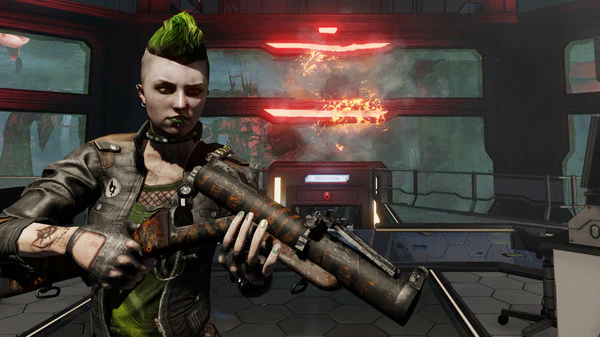 Killing Floor 2 - Ultimate Edition Upgrade DLC - Image 4