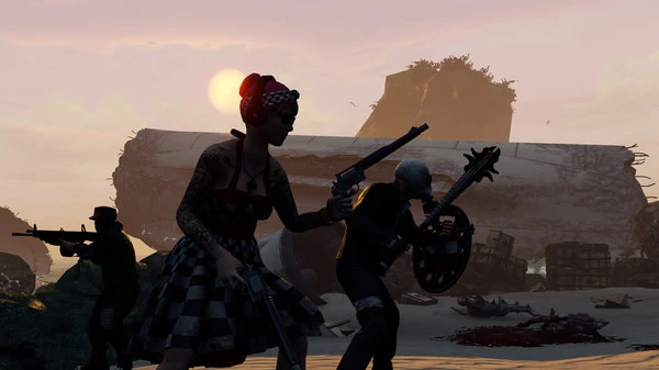 Killing Floor 2 - Ultimate Edition Upgrade DLC - Image 5