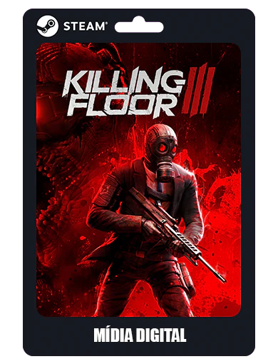 Killing Floor 3
