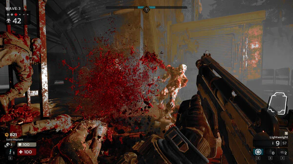 Killing Floor 3 - Image 3