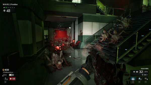 Killing Floor 3 Deluxe Edition - Image 4