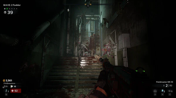 Killing Floor 3 Deluxe Edition - Image 5