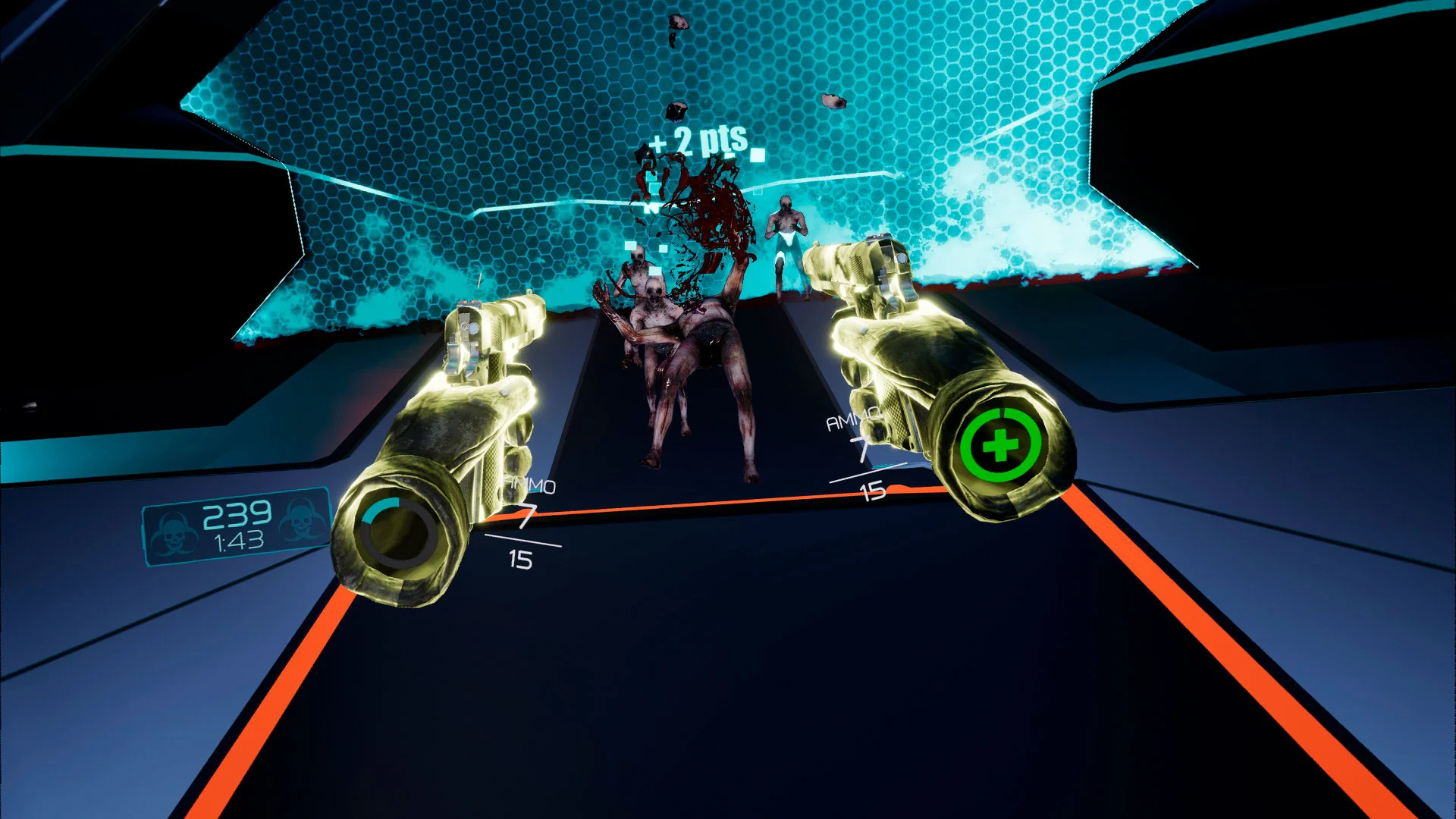 Killing Floor Incursion VR - Image 2