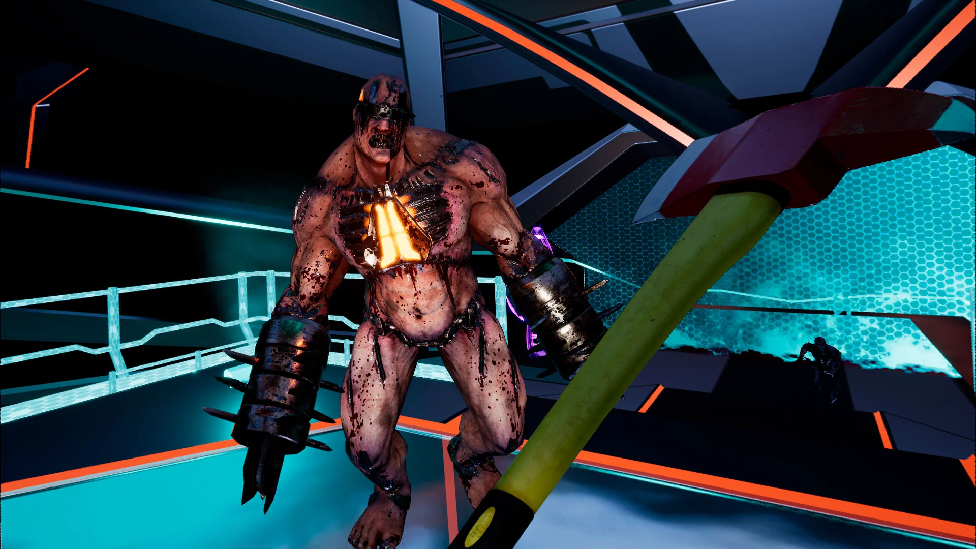 Killing Floor Incursion VR - Image 3