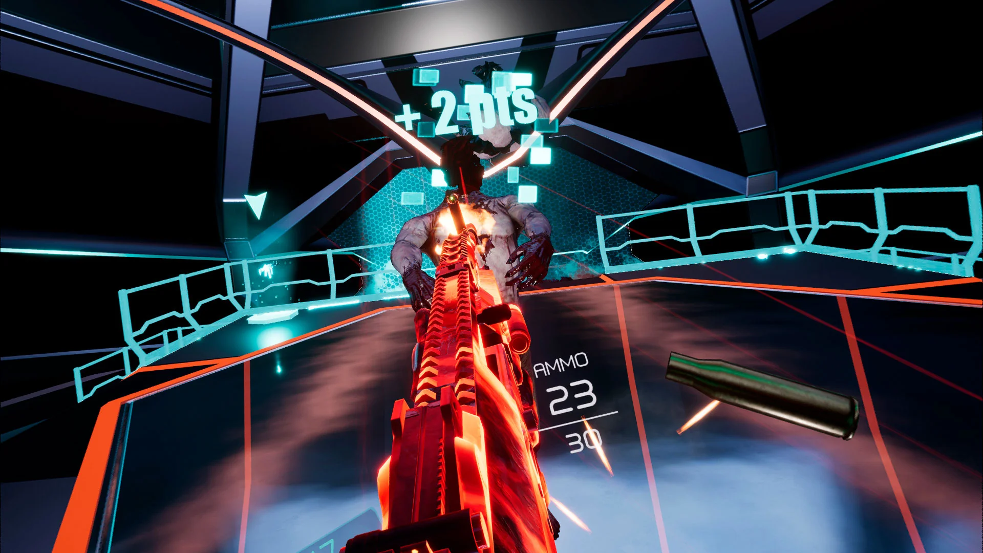 Killing Floor Incursion VR - Image 5