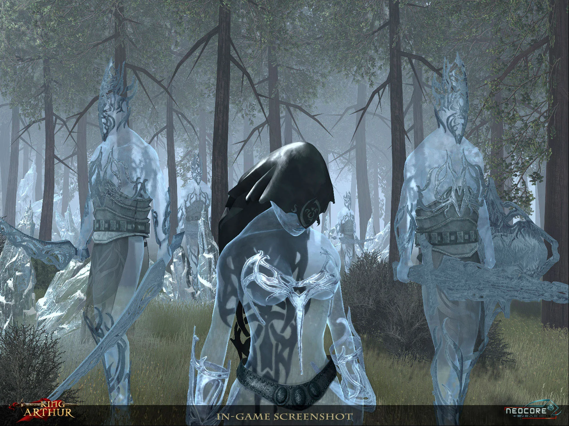King Arthur Collection (2012 March) - Image 3