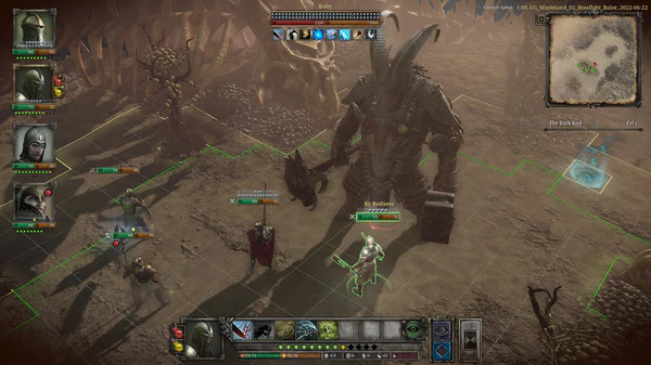 King Arthur: Knight's Tale - Image 3