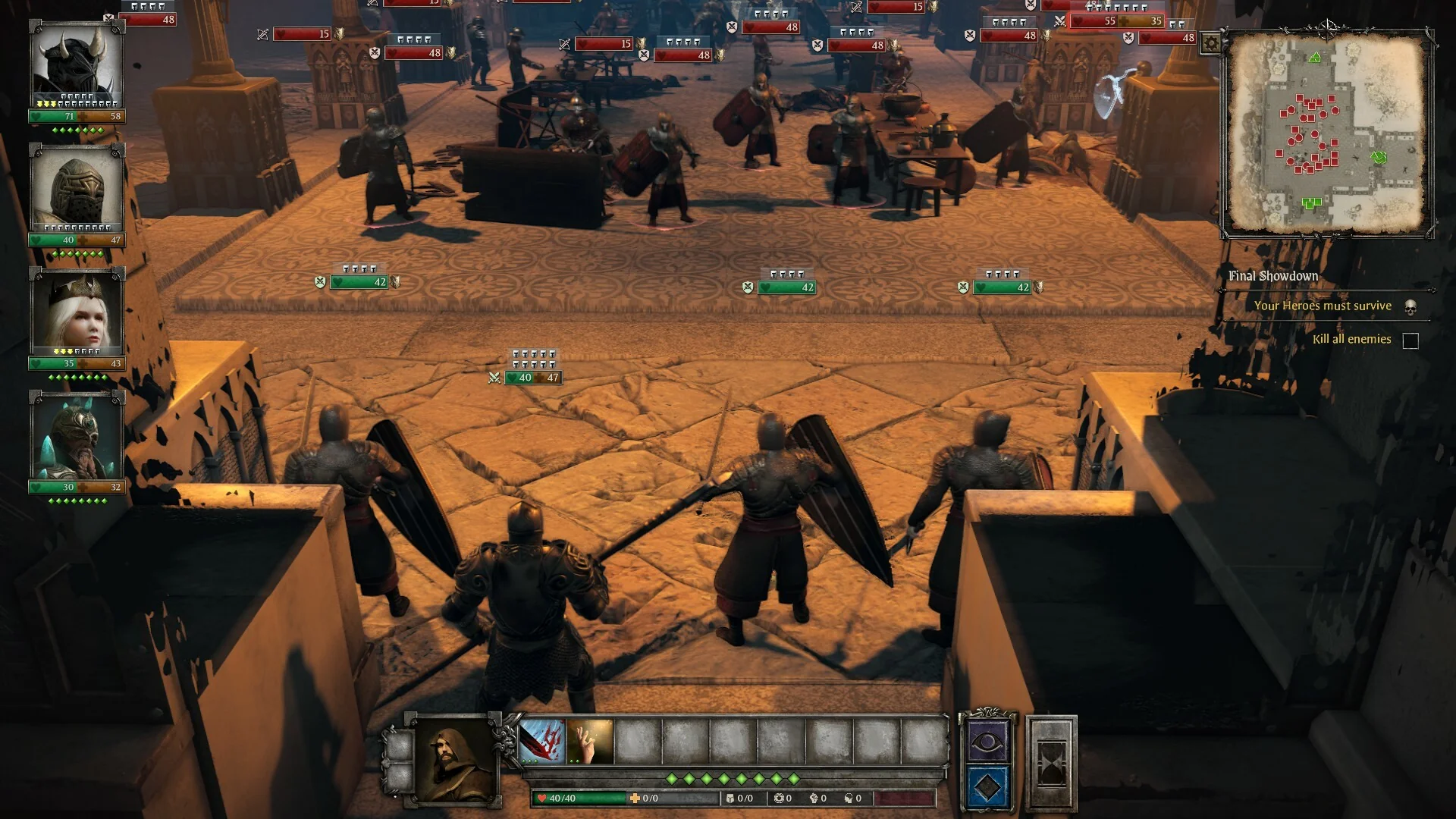 King Arthur: Knight's Tale - Brigands Skirmish Pack DLC - Image 2