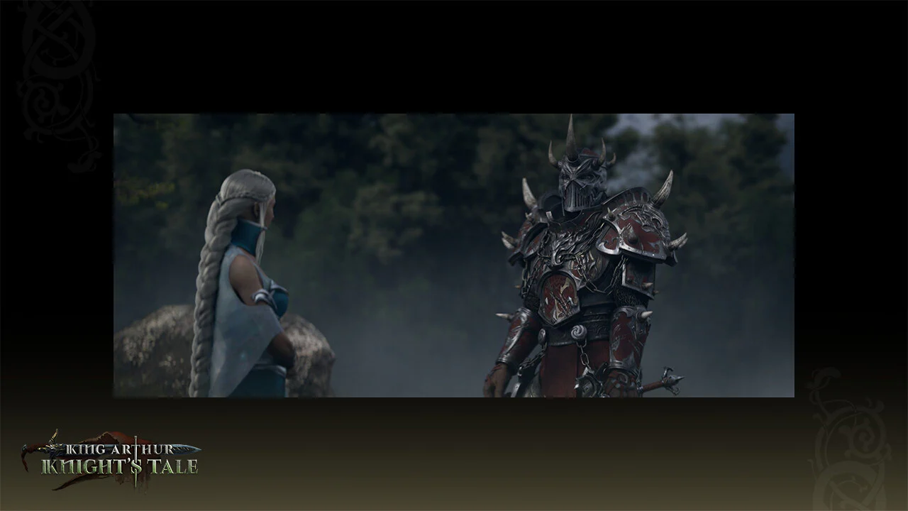 King Arthur: Knight's Tale - Supporter Pack DLC - Image 3
