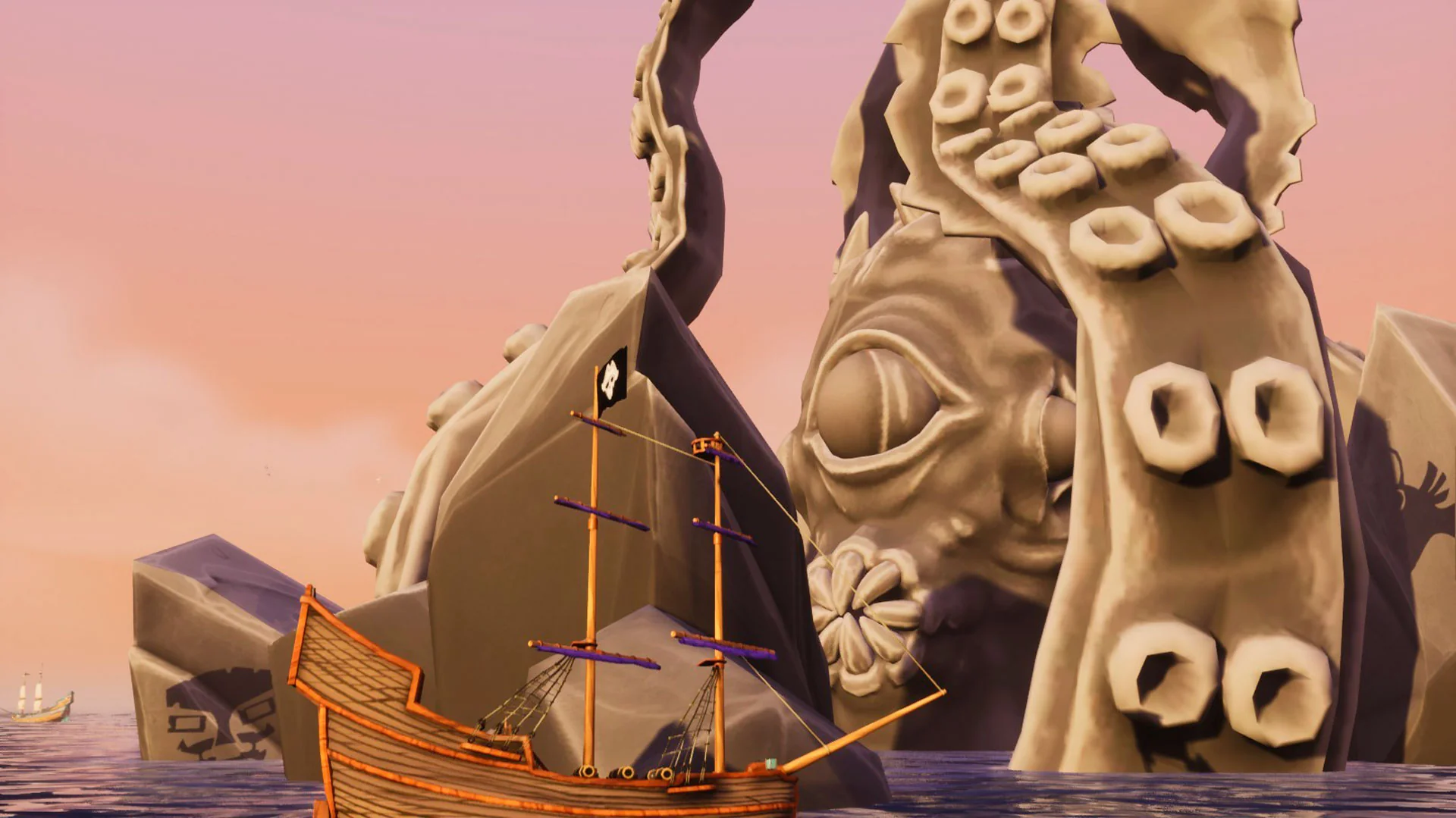 King of Seas - Image 4