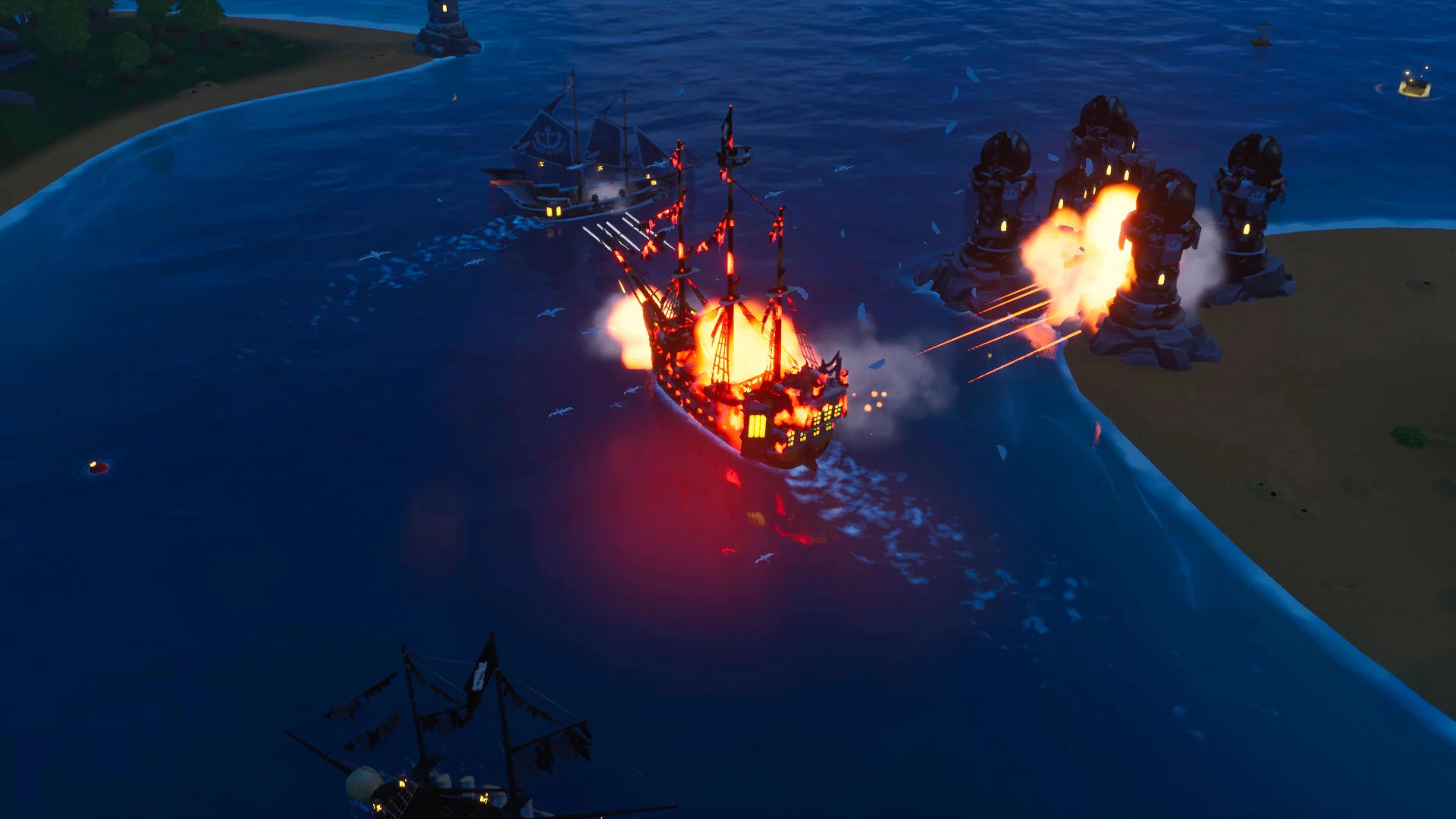 King of Seas - Image 5