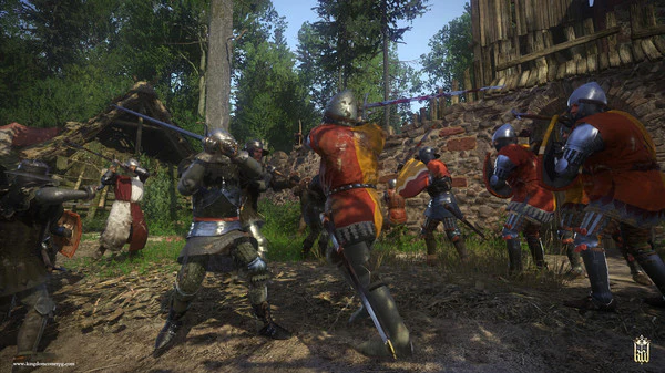 Kingdom Come Deliverance - Image 3